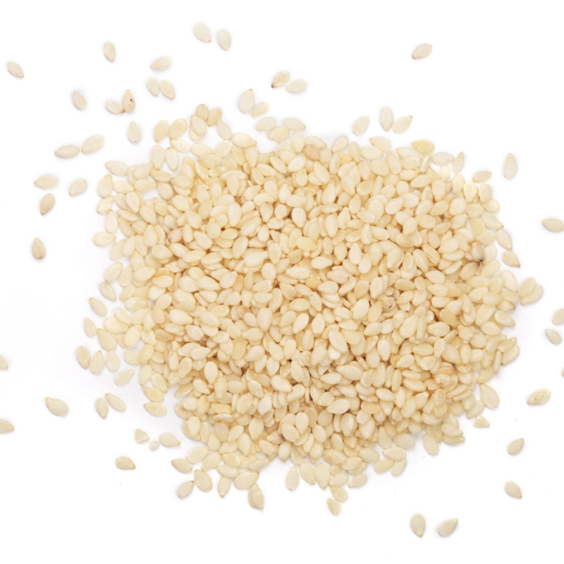 Picture of White Sesame Seed 150 Gm Sada Til