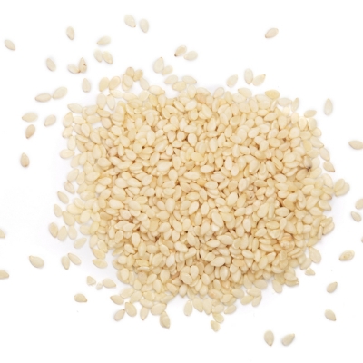 Picture of White Sesame Seed 150 Gm Sada Til