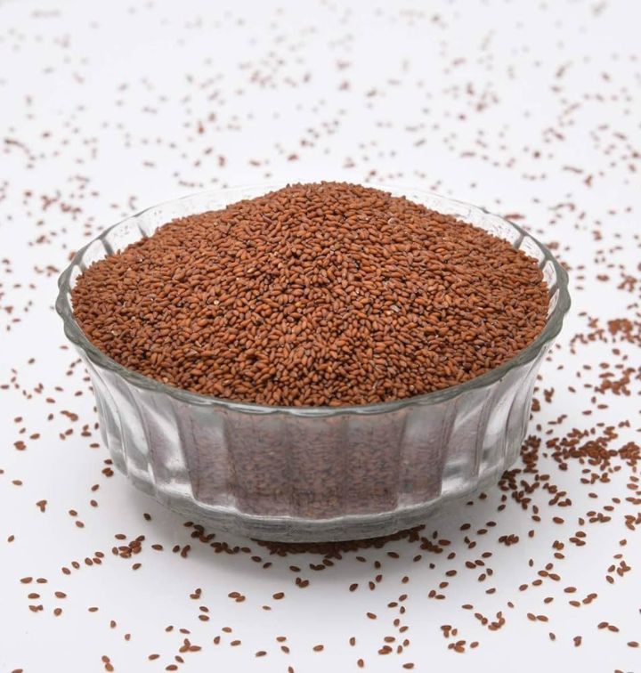 Picture of Sahi Dana / Halim Dana/ watercress Seed -150gm