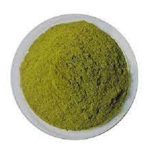 Picture of Sona pata gura -100gm / sona leaf powder