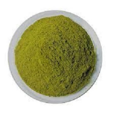 Picture of Sona pata gura -100gm / sona leaf powder