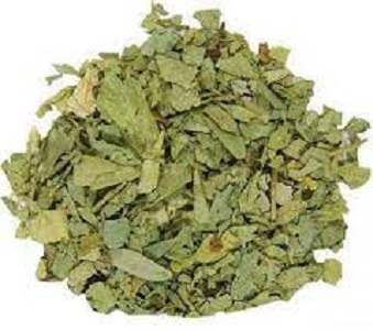 Picture of Sona pata gura -100gm / sona leaf powder