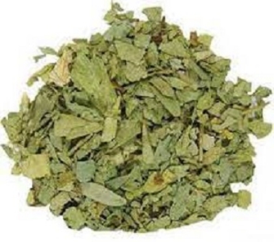 Picture of Sona pata gura -100gm / sona leaf powder
