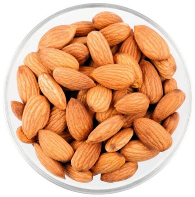 Picture of Almond Nut - Kath Badam - 1kg