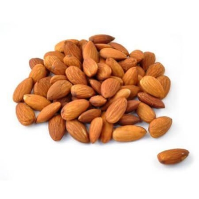 Picture of Almond Nut - Kath Badam - 1kg