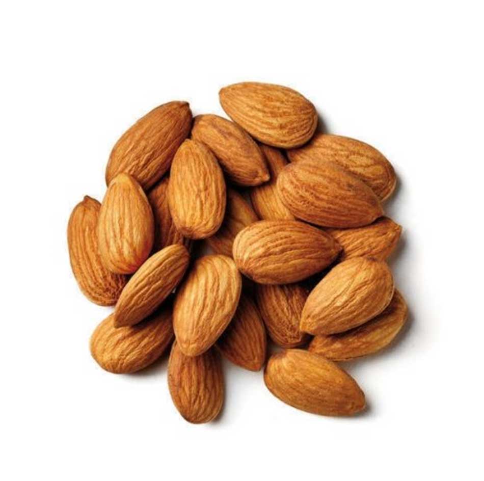 Picture of Almond Nut - Kath Badam - 1kg