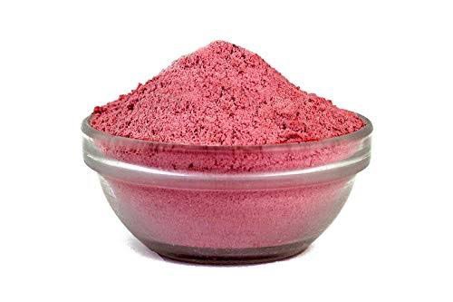 Picture of Rose Petal Powder (100 gm)- Golap Papri Gura