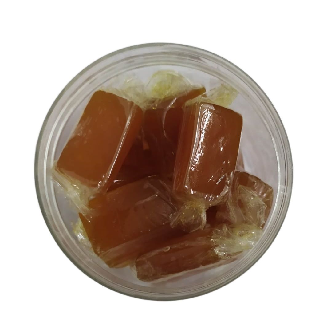Picture of Amsotto / Mamo pickles Chutney = 300 gm
