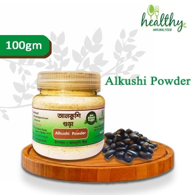 Picture of Alkushi Powder  100gm (Pahari bij)
