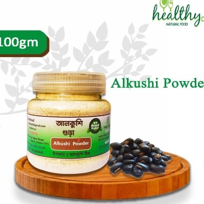Picture of Alkushi Powder  100gm (Pahari bij)