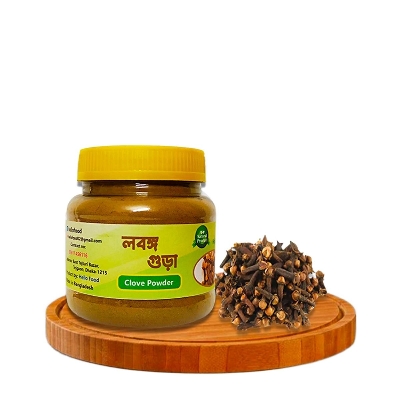 Picture of Clove Powder - Lobongo gura 100 gm