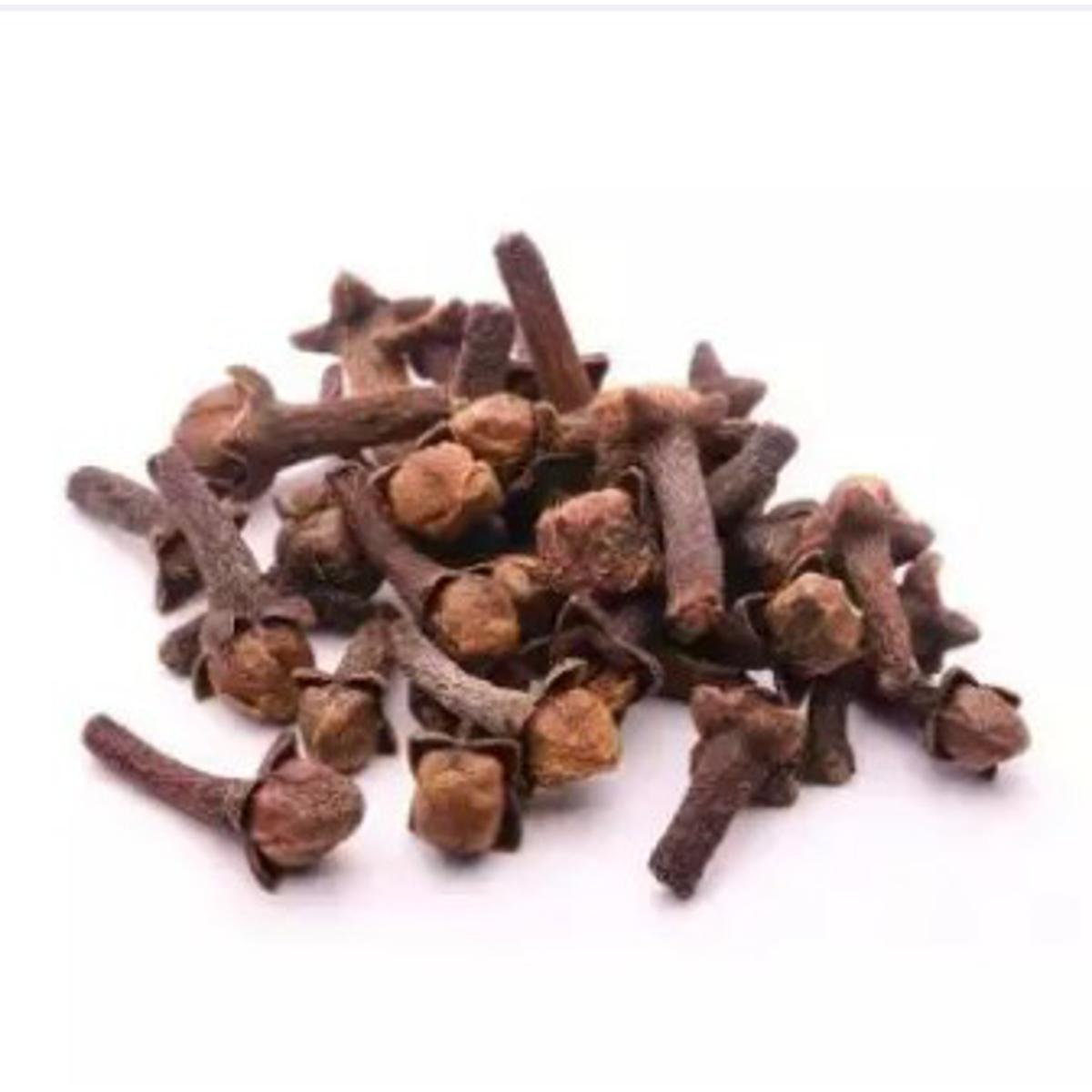 Picture of Clove Powder - Lobongo gura 100 gm