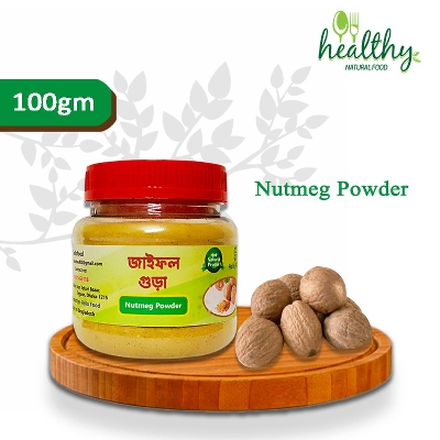 Picture of Jaifol Powder-100 gm