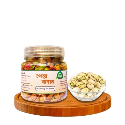 Picture of Pestachio Nut / Pesta Badam - 100gm