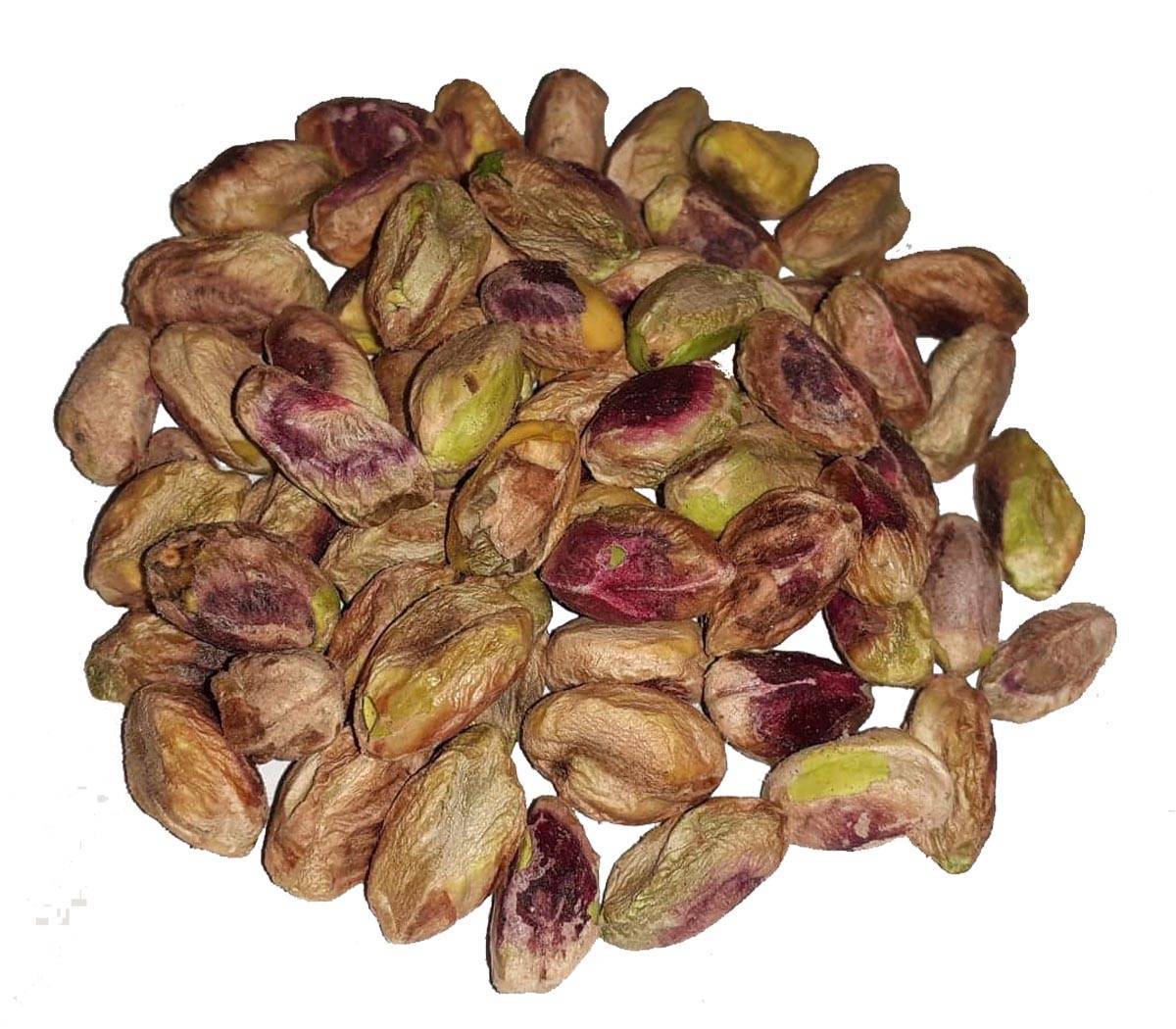 Picture of Pestachio Nut / Pesta Badam - 100gm