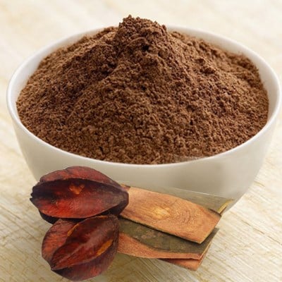 Picture of Arjun  Gura - 100 gm / Arjun Bark powder