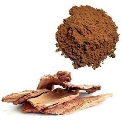 Picture of Arjun  Gura - 100 gm / Arjun Bark powder
