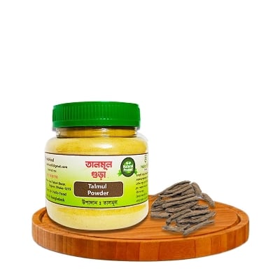 Picture of Talmul / guar /powder- 100 gm