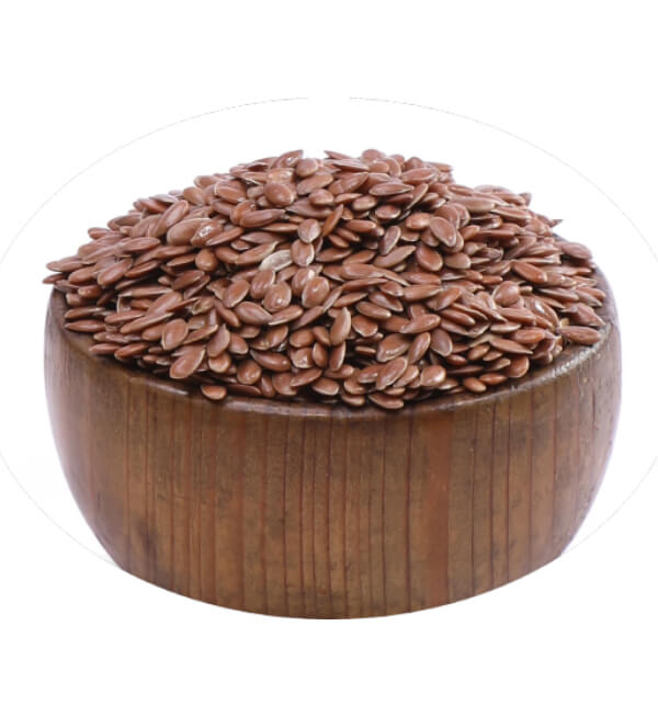 Picture of Flax Seed -150gm / Tishi-Tisi / lenseed seed