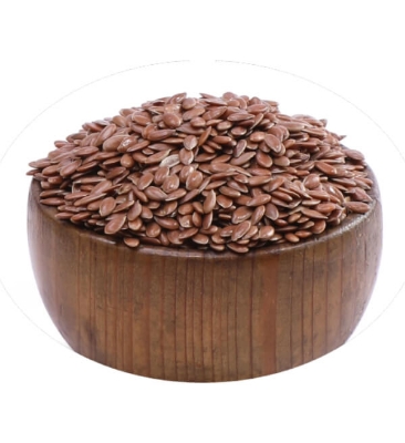 Picture of Flax Seed -150gm / Tishi-Tisi / lenseed seed