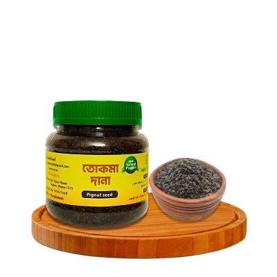 Picture of Tokma Dana / Basil seed - 150gm