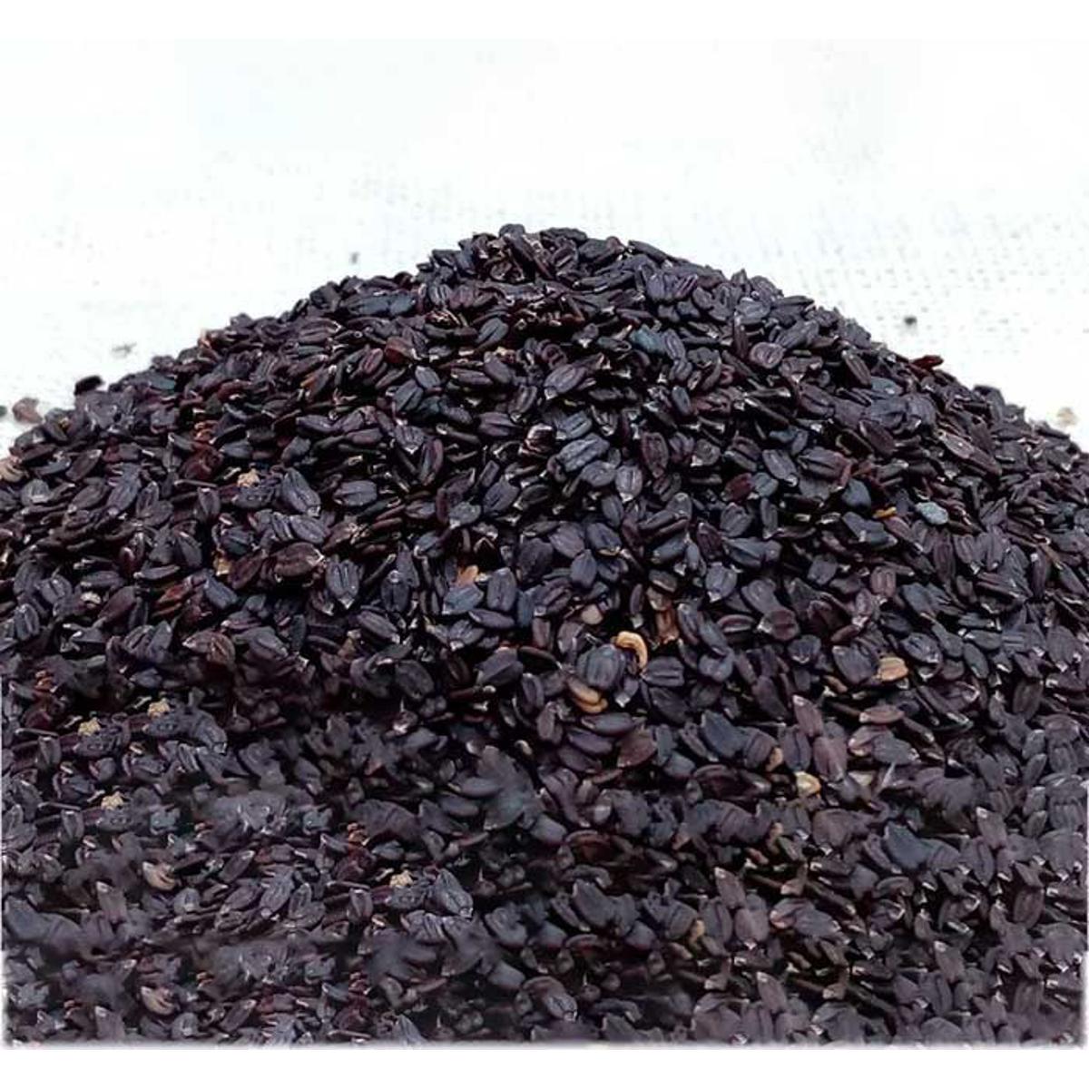 Picture of Tokma Dana / Basil seed - 150gm