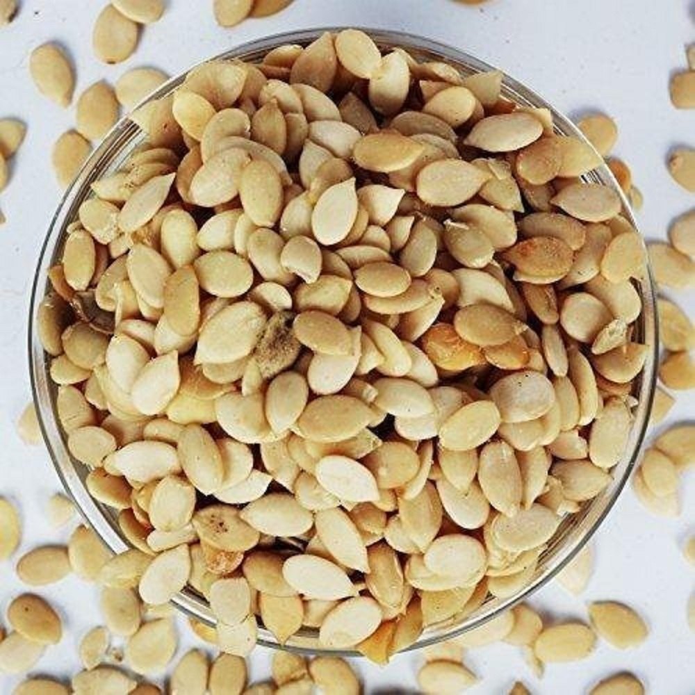 Picture of Watermelon Seeds/Tormujer bichi-150g[Clean] (JAR PACK)