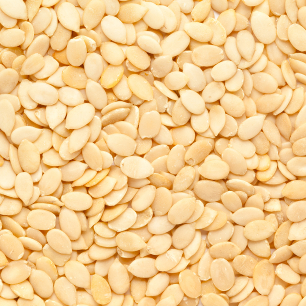 Picture of Watermelon Seeds/Tormujer bichi-150g[Clean] (JAR PACK)