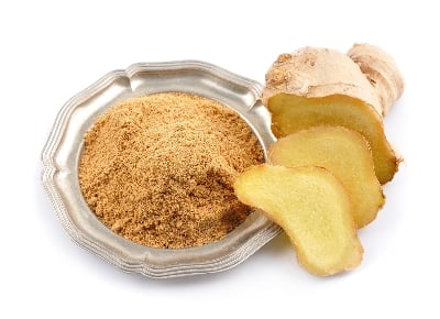 Picture of Ginger Powder (Ada Gura) - 100 gm