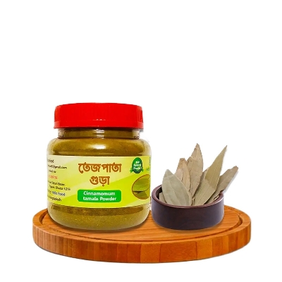 Picture of Tejpata Powder/ Tejpata Gura 100gm/Bay Leaf Powder