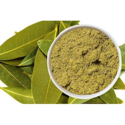 Picture of Tejpata Powder/ Tejpata Gura 100gm/Bay Leaf Powder