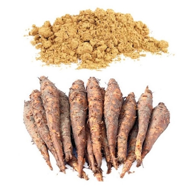 Picture of Alkushi Powder+Ash  w a   gandha Powder+Shimul Powder combo Pack - 600 gm(Organic)
