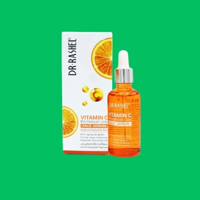 Picture of Dr. Rashel Vitamin C Serum 50ml – Brightening & Anti-Aging Solution
