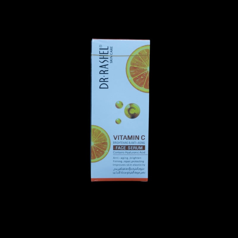 Picture of Dr. Rashel Vitamin C Serum 50ml – Brightening & Anti-Aging Solution