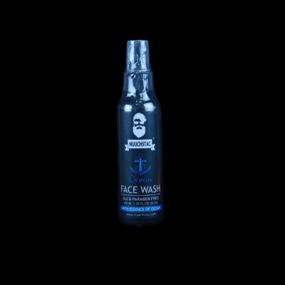 Picture of Muuchstac Ocean Face Wash (100ml)