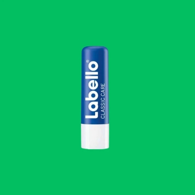Picture of Labello Classic Care Lip Balm – Deep Nourishment for Dry Lips | 5g (Buy Online in Bangladesh) 