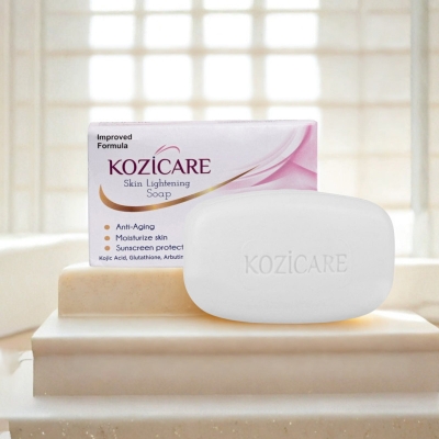 Picture of Kozicare Skin Lightening Soap (75g)
