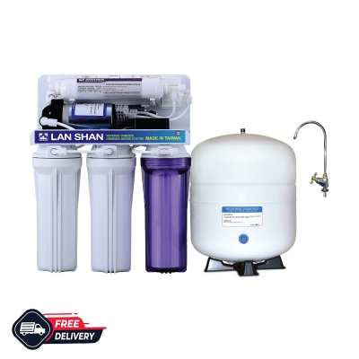 Picture of LanShan LSRO 101 BW RO Water Purifier