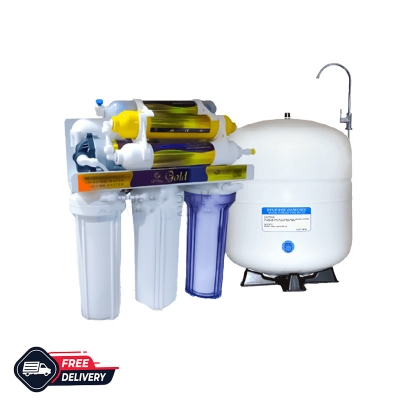 Picture of Hi-Pure Gold RO Water Purifier
