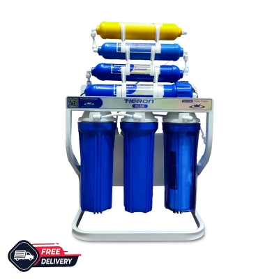 Picture of Heron Blue RO + Mineral Water Purifier