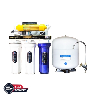 Picture of Heron Gold RO Water Purifier 7 Stages