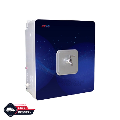 Picture of Heron CT 40 Water Purifier (Blue)