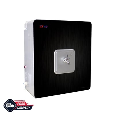 Picture of Heron CT 40 Water Purifier ( Black)