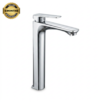 Picture of Basin Mixer Long