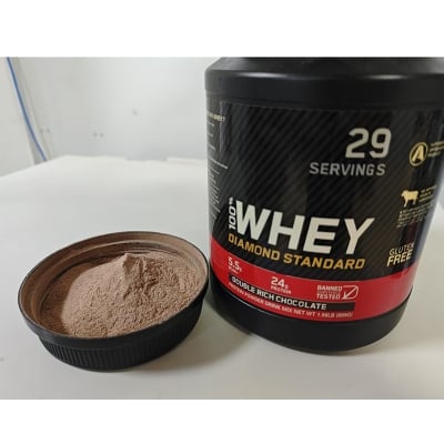 Picture of 100% Original Whey Protein Diamond Standard
