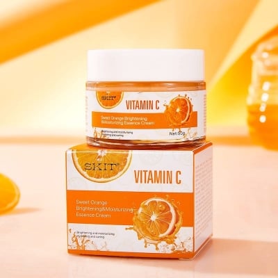 Picture of VITAMIN -C MOISTURIZING CREAM -50g