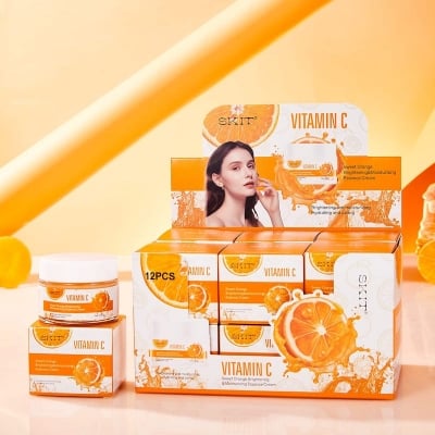 Picture of VITAMIN -C MOISTURIZING CREAM -50g