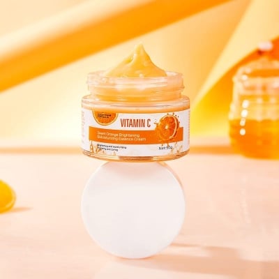 Picture of VITAMIN -C MOISTURIZING CREAM -50g