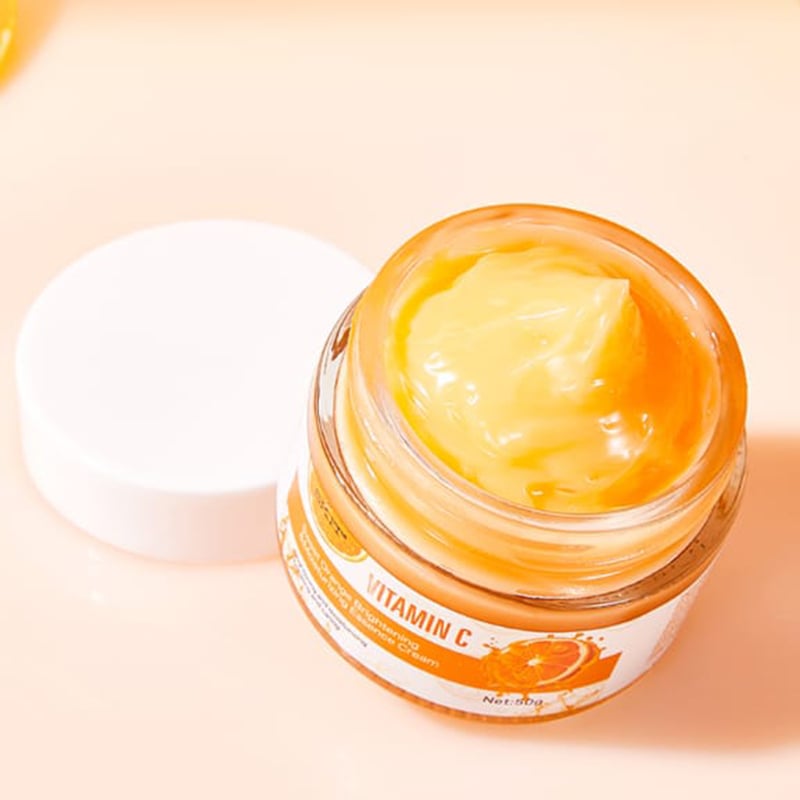 Picture of VITAMIN -C MOISTURIZING CREAM -50g