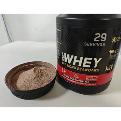 Picture of Original Authentic Whey Protein 100%